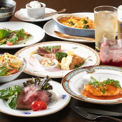 ランチならここ 淀屋橋のパンケーキでおすすめしたい人気のお店 ぐるなび