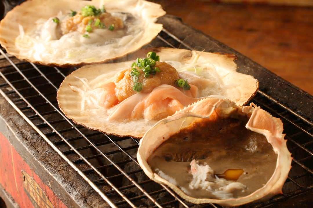 赤羽シルクロード トロ函 赤羽 和食 ぐるなび