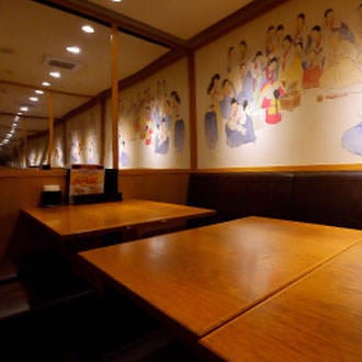 韓国酒家 韓国家庭料理 吾照里 町田店 町田 韓国料理 ぐるなび