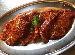 京もつ鍋ホルモン朱々 東三国店 