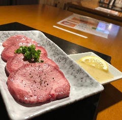 京もつ鍋ホルモン朱々 東三国店 