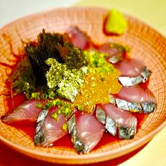 ハカタホタル 中目黒店