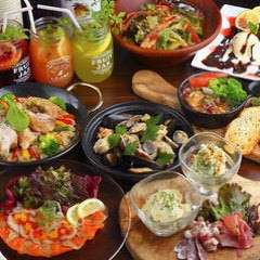 完全個室居酒屋 なごみ〜Nagomi〜 郡山駅前店