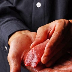 炉端と海鮮 炭火劇場 天王寺本店