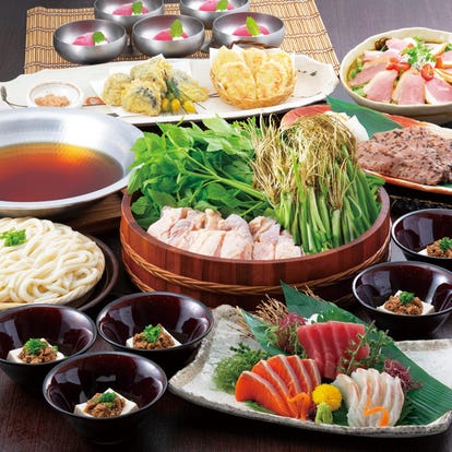 美味しいお店が見つかる 帝国ホテル周辺のおでんでおすすめしたい人気のお店 ぐるなび