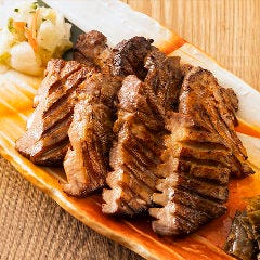 【極熟】仙台 牛たん