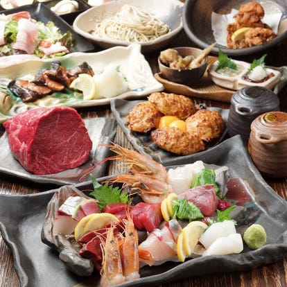 和食の美味しいお店 八尾でおすすめしたい人気のお店 ぐるなび