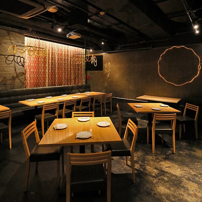 Japanese Dining And Wine じょうのや 北浜店 淀屋橋 居酒屋 ぐるなび