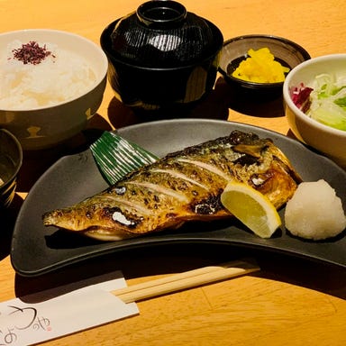 JAPANESE DINING and WINE じょうのや 北浜店 メニューの画像