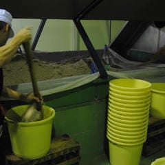 特選醤油だれ・鶏刺し専用醤油