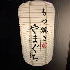 鶴見 もつ焼き やまぐち