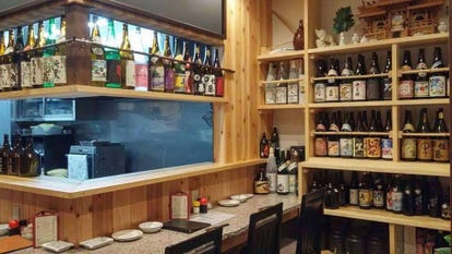 ゆったり個室 島田の居酒屋でおすすめ 人気の完全個室 ソファー席など ぐるなび
