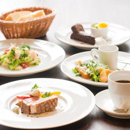 ランチならここ 長岡の昼食 ご飯でおすすめしたい人気のお店 ぐるなび