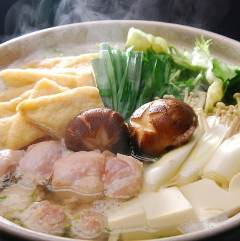 魚と名古屋コーチン 遊家 二子玉川店 二子玉川 用賀 鍋料理 ぐるなび