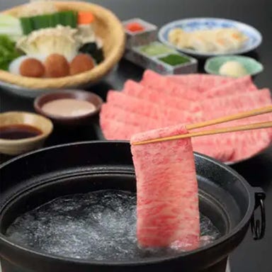 食べ飲み放題 個室居酒屋 縁 新橋店_【3時間食べ飲み放題】「白金-PLATINUM-コース」6000円→5000円《当日予約OK・貸切利用も可能》