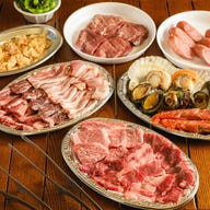 南国ビアガーデン BBQテラス湘太 熱海ラスカ屋上_星空を眺めながらBBQ!