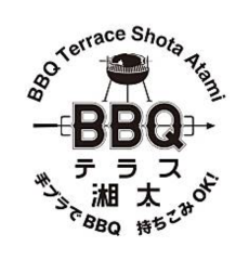 ビアテラス×南国ビアガーデン BBQテラス湘太 ラスカ熱海 