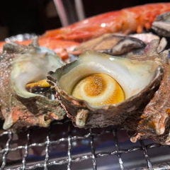 南国ビアガーデン BBQテラス湘太 熱海ラスカ屋上