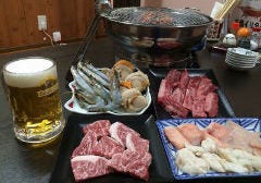 焼肉 コトブキ