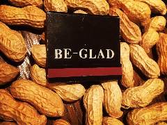 BE－GLAD