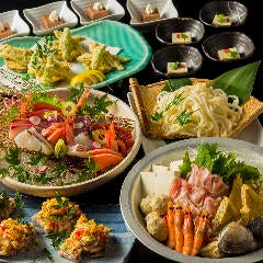 海鮮居酒屋 凛火 新宿店