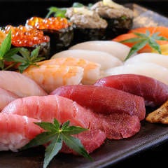 海鮮居酒屋 凛火 新宿店