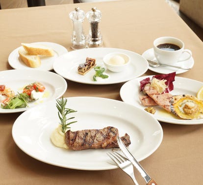 ランチならここ リーガロイヤルグラン沖縄周辺の昼食 ご飯でおすすめしたい人気レストラン ぐるなび