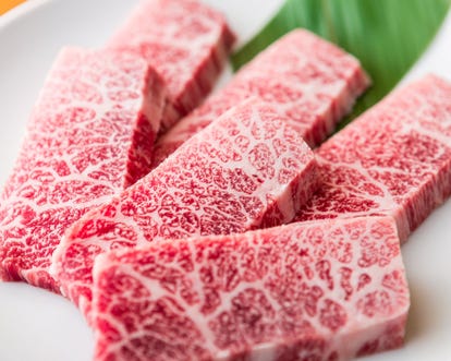 コスパ最高の食べ放題 東京都の焼肉でおすすめしたい人気のお店 ぐるなび
