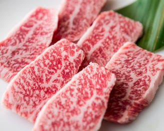 焼肉ホルモン 食べ放題 大将 上野本店 メニュー 和牛一頭買い焼肉 ぐるなび