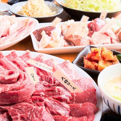美味しい肉料理が食べたい 上野の焼肉 ホルモン 鉄板焼きの人気店 ぐるなび