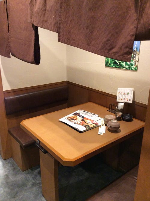 しゃぶしゃぶ 温野菜 お初天神店 東梅田 お初天神 太融寺 しゃぶしゃぶ ぐるなび