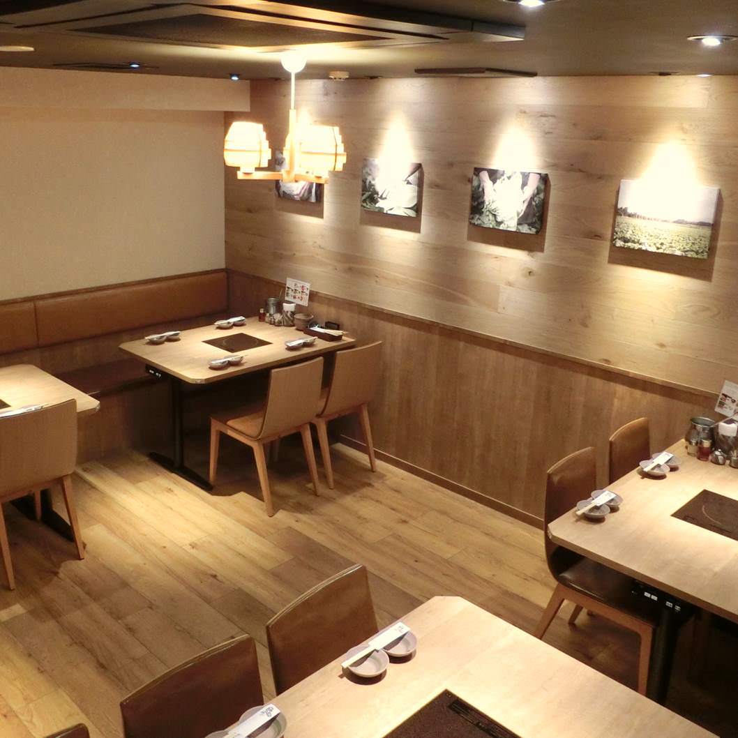 しゃぶしゃぶ 温野菜 お初天神店 個室 ぐるなび しゃぶしゃぶ 温野菜 お初天神店 個室 ぐるなび