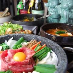 ソウルキッチンえん家 