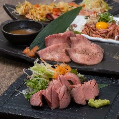 大衆焼肉＆ホルモン 牛よし