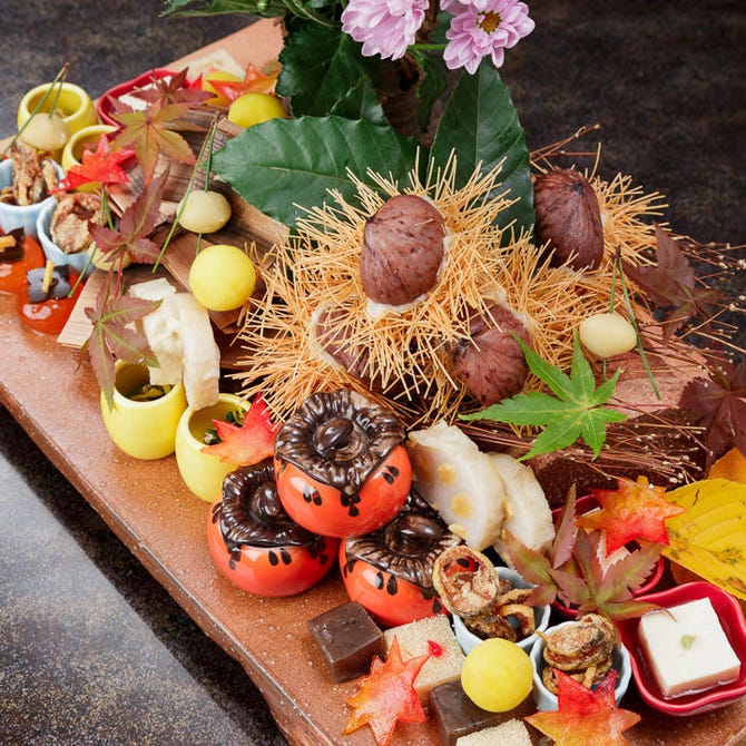 日本料理 大屋 枚方 交野 懐石 懐石料理 ぐるなび