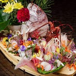 お祝い事や特別な日に…