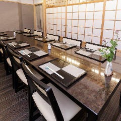 日本料理 大屋
