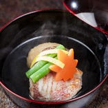 『7,800円コース』＜全9品＞9,094円税サービス込み(1月より8,000円コース9,328円税金サービス料込み)