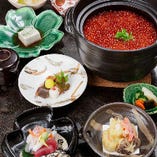 法事 5,800円コース（全8品）税サービス料込み6,762円1月より6,000円コース6,996円税金サービス料込み