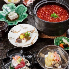 法事 5,800円コース（全8品）税サービス料込み6,762円1月より6,000円コース6,996円税金サービス料込み