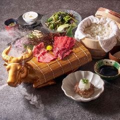 焼肉とお酒の奇跡 幕張本郷店