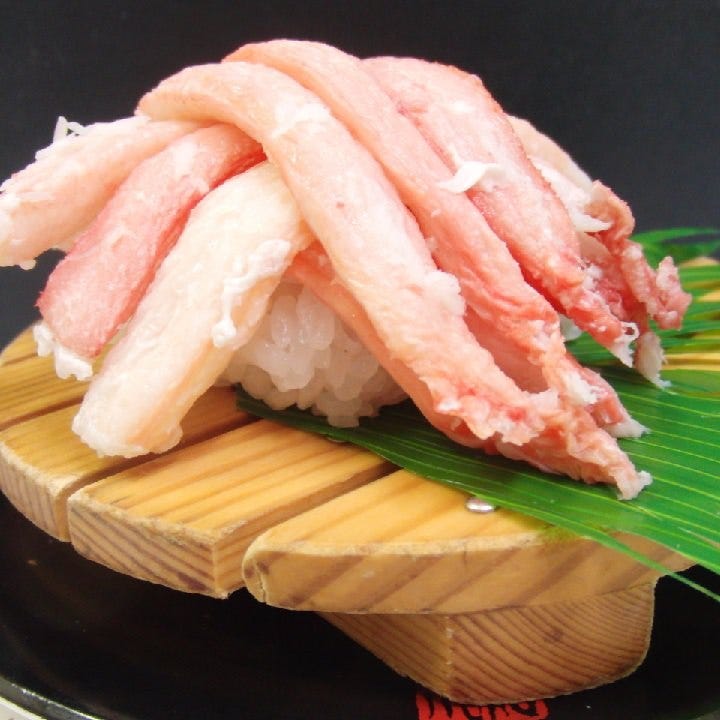 丸寿司 関屋店 image