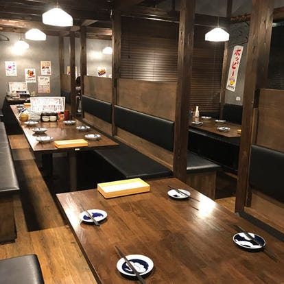 人気の美味い店 武蔵藤沢駅近くの居酒屋でおすすめ 完全個室 飲み放題など ぐるなび