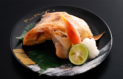和食 たてや