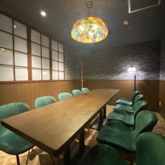 なんば 難波 の個室でおすすめしたい人気レストラン ぐるなび