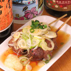 やきとん 一粋家