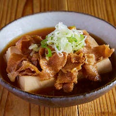 どこか懐かしいけど新しい◎ニューレトロな大衆料理◎
