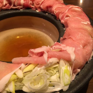 寿司と肉と日本酒 だんらん  コースの画像