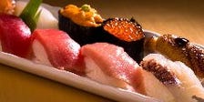 高知宿毛湾直送鮮魚で握るお寿司