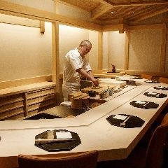 Sushi Kaikai